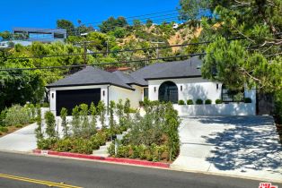 Single Family Residence, 2288 Coldwater Canyon dr, Beverly Hills, CA 90210 - 3