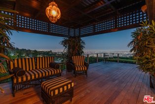 Single Family Residence, 1612 Gilcrest dr, Beverly Hills, CA 90210 - 37