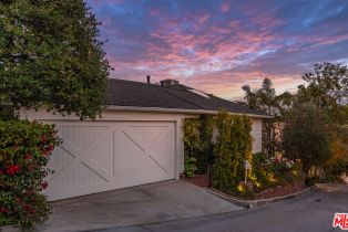 Single Family Residence, 1612 Gilcrest dr, Beverly Hills, CA 90210 - 38
