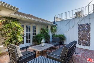 Single Family Residence, 1612 Gilcrest dr, Beverly Hills, CA 90210 - 27