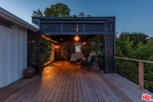 Single Family Residence, 1612 Gilcrest dr, Beverly Hills, CA 90210 - 35