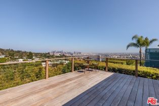 Single Family Residence, 1612 Gilcrest dr, Beverly Hills, CA 90210 - 14