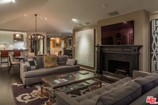 Single Family Residence, 1612 Gilcrest dr, Beverly Hills, CA 90210 - 33