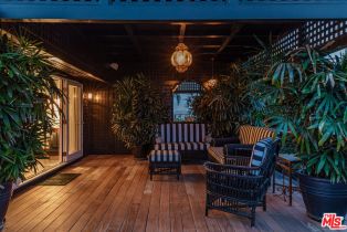 Single Family Residence, 1612 Gilcrest dr, Beverly Hills, CA 90210 - 36