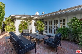 Single Family Residence, 1612 Gilcrest dr, Beverly Hills, CA 90210 - 25