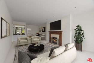 , 10551 Wilshire blvd, Westwood, CA 90024 - 8