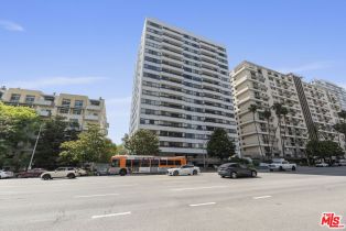 , 10551 Wilshire blvd, Westwood, CA 90024 - 5