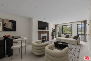 Residential Lease, 10551 Wilshire Blvd, Westwood, CA  Westwood, CA 90024