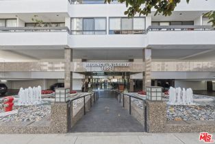 , 10551 Wilshire blvd, Westwood, CA 90024 - 2