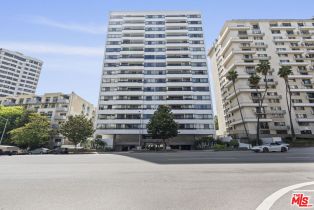 , 10551 Wilshire blvd, Westwood, CA 90024 - 4