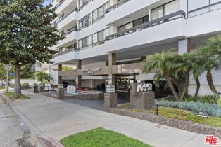 , 10551 Wilshire blvd, Westwood, CA 90024 - 3