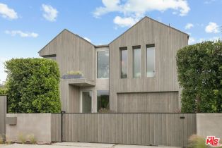 Single Family Residence, 1310 Preston way, Venice, CA 90291 - 33