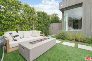 Single Family Residence, 1310 Preston way, Venice, CA 90291 - 32