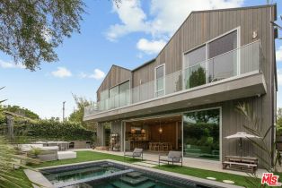 Single Family Residence, 1310 Preston way, Venice, CA 90291 - 8