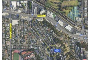 Single Family Residence, 3908 Fairway ave, Studio City, CA 91604 - 43