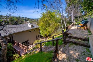 Single Family Residence, 3908 Fairway ave, Studio City, CA 91604 - 42