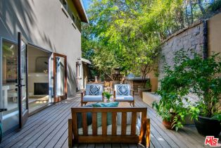 Single Family Residence, 3908 Fairway ave, Studio City, CA 91604 - 40