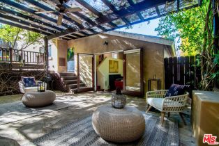 Single Family Residence, 3908 Fairway ave, Studio City, CA 91604 - 38