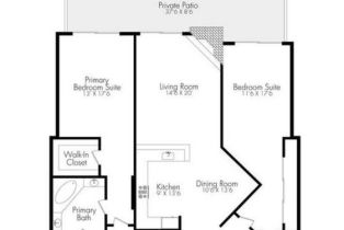 Condominium, 1521 Greenfield ave, Westwood, CA 90025 - 42