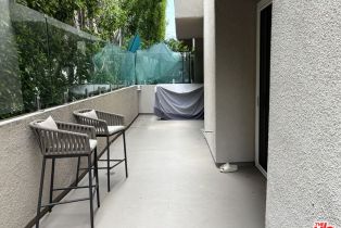 Condominium, 1521 Greenfield ave, Westwood, CA 90025 - 25