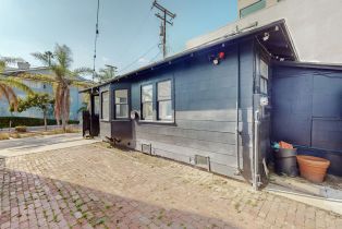 Residential Lease, 2221 Neilson Way, Santa Monica, CA  Santa Monica, CA 90405