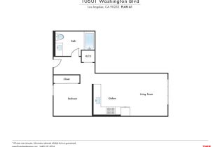 , 10601 Washington blvd, Culver City, CA 90232 - 11