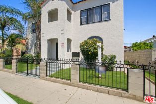 Residential Income, 2370 Lime ave, Long Beach, CA 90806 - 6