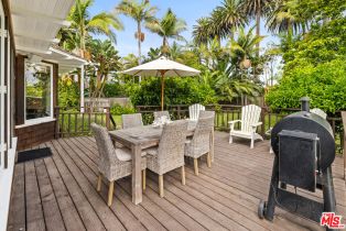 , 1 Miramar ave, Santa Barbara, CA 93108 - 17