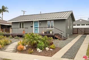 Single Family Residence, 2409 Spurgeon ave, Redondo Beach, CA 90278 - 5
