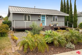 Single Family Residence, 2409 Spurgeon ave, Redondo Beach, CA 90278 - 6