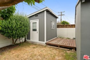 Single Family Residence, 2409 Spurgeon ave, Redondo Beach, CA 90278 - 40