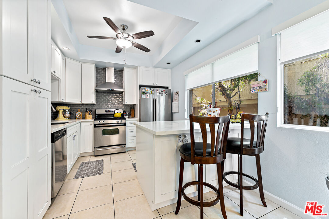 Condominium, 5139 Balboa blvd, Encino, CA 91316 - 1