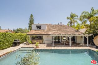 Single Family Residence, 4317 Park Fortuna, Calabasas, CA 91302 - 42