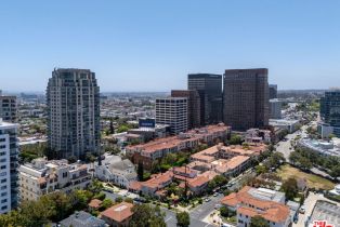 Condominium, 10795 Wilshire blvd, Westwood, CA 90024 - 42