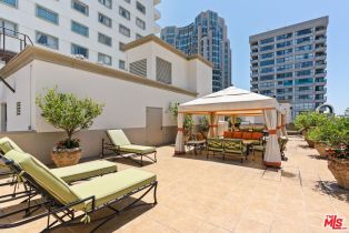 Condominium, 10795 Wilshire blvd, Westwood, CA 90024 - 32