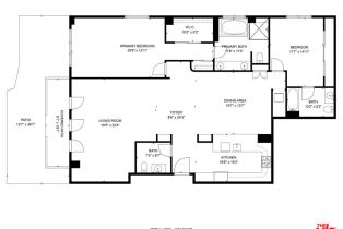 Condominium, 10795 Wilshire blvd, Westwood, CA 90024 - 45