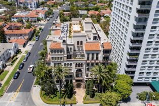 Condominium, 10795 Wilshire blvd, Westwood, CA 90024 - 36