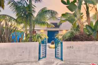 , 1153 Poinsettia pl, West Hollywood , CA 90046 - 2