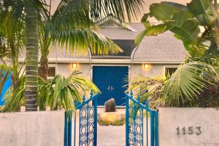 Residential Lease, 1153  N Poinsettia Pl, West Hollywood , CA  West Hollywood , CA 90046