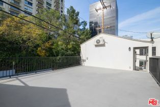 Residential Income, 405 Shirley pl, Beverly Hills, CA 90212 - 23