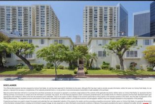 Residential Income, 405 Shirley pl, Beverly Hills, CA 90212 - 2