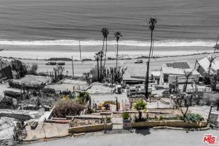 , 17810 Castellammare dr, Pacific Palisades, CA 90272 - 7