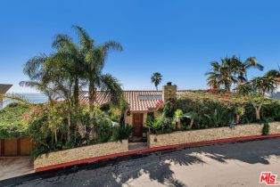 , 17810 Castellammare dr, Pacific Palisades, CA 90272 - 19