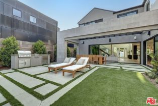 Single Family Residence, 1246 Morningside way, Venice, CA 90291 - 38