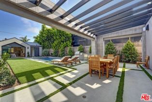 Single Family Residence, 1246 Morningside way, Venice, CA 90291 - 36