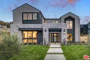 Single Family Residence, 1246 Morningside way, Venice, CA 90291 - 2