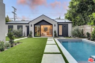 Single Family Residence, 1246 Morningside way, Venice, CA 90291 - 42