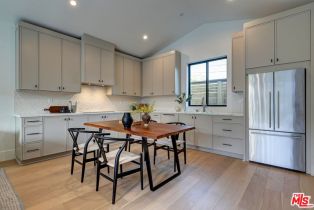 Single Family Residence, 1246 Morningside way, Venice, CA 90291 - 46