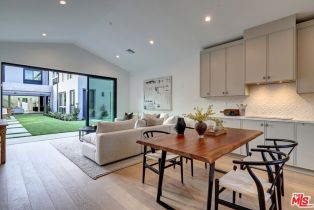 Single Family Residence, 1246 Morningside way, Venice, CA 90291 - 45