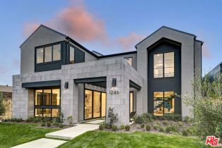 Single Family Residence, 1246 Morningside Way, Venice, CA  Venice, CA 90291